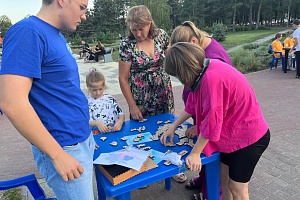 � �������� ������ 2-� ������� �������� - ������ �����